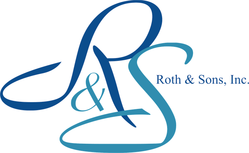 Roth & Sons, Inc.